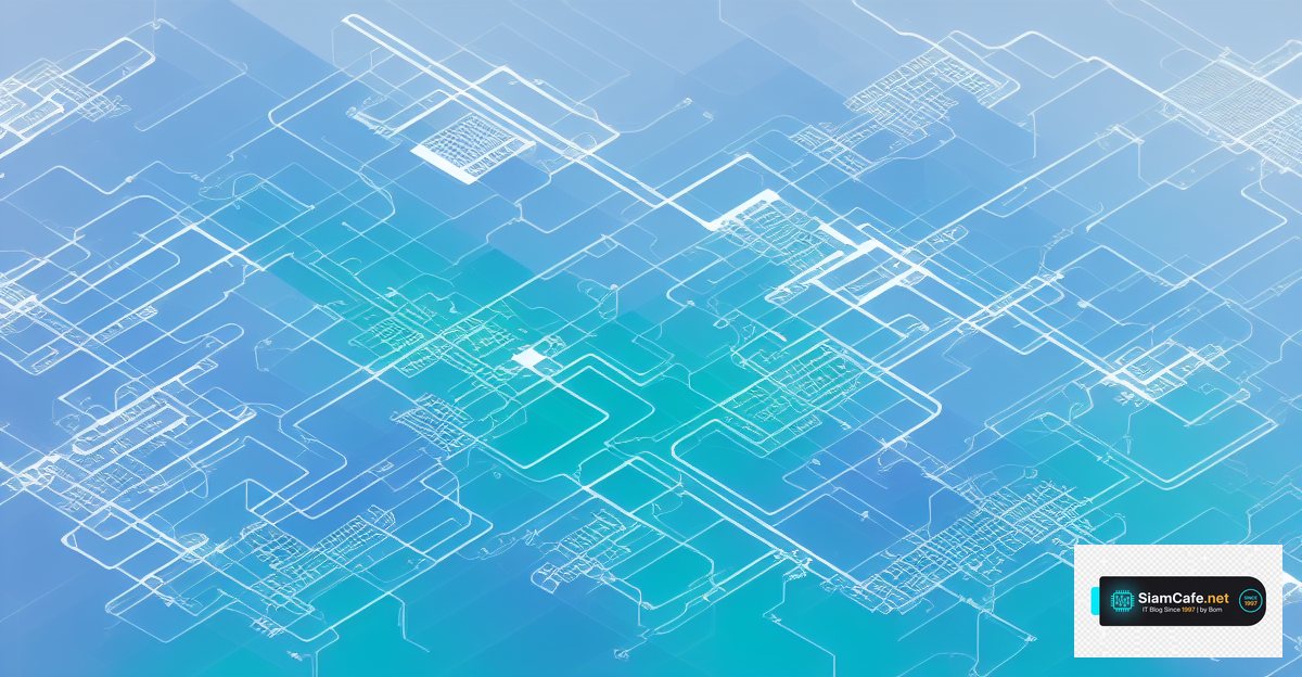 Segment Routing Citizen Developer 2026: คู่มือสำหรับนักพัฒนาทั่วไป
