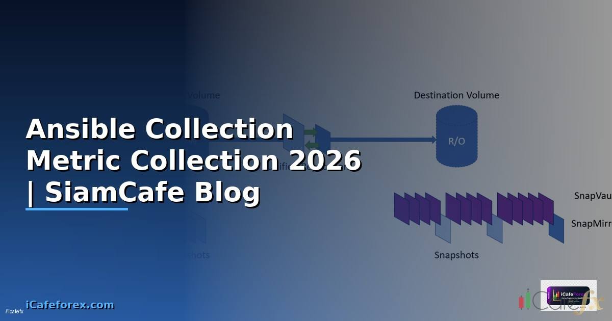 Ansible Collection Metric Collection