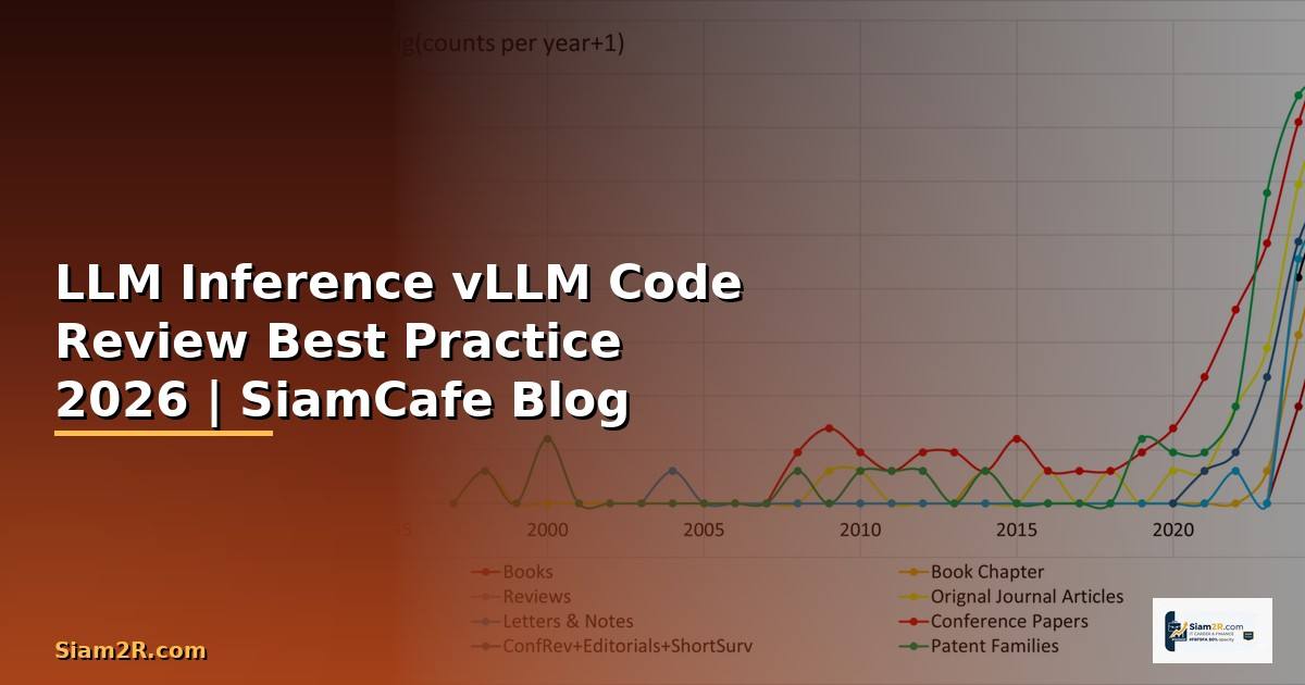 LLM Inference vLLM Code Review Best Practice