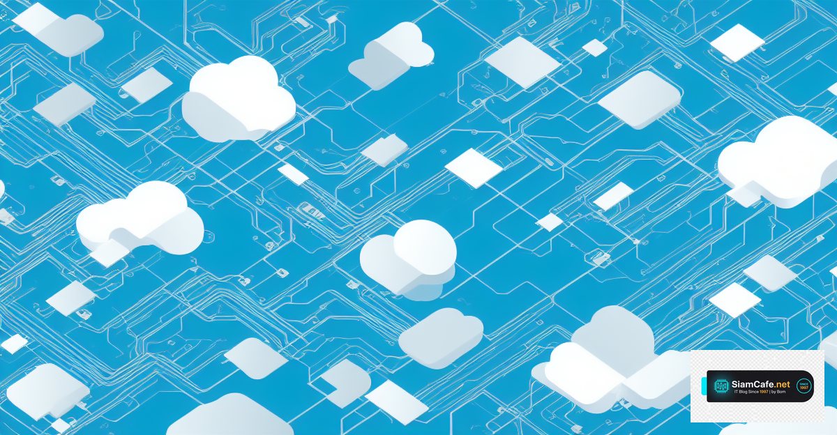Cloud-init Edge Deployment: คู่มือฉบับสมบูรณ์ 2026 - ตั้งแต่พื้นฐานถึงการนำไปใช้งานจริง