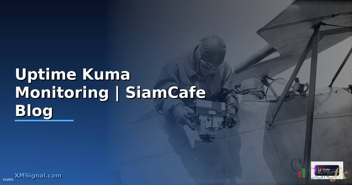 Uptime Kuma Monitoring