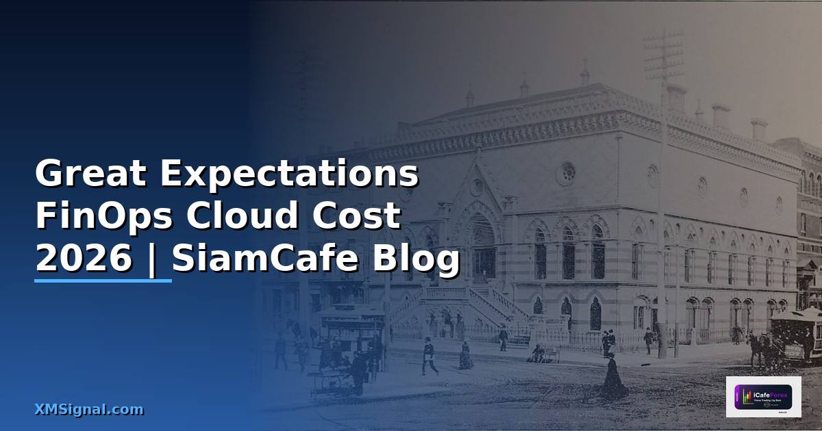 Great Expectations FinOps Cloud Cost
