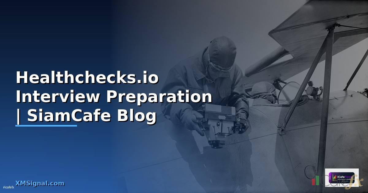 Healthchecks.io Interview Preparation
