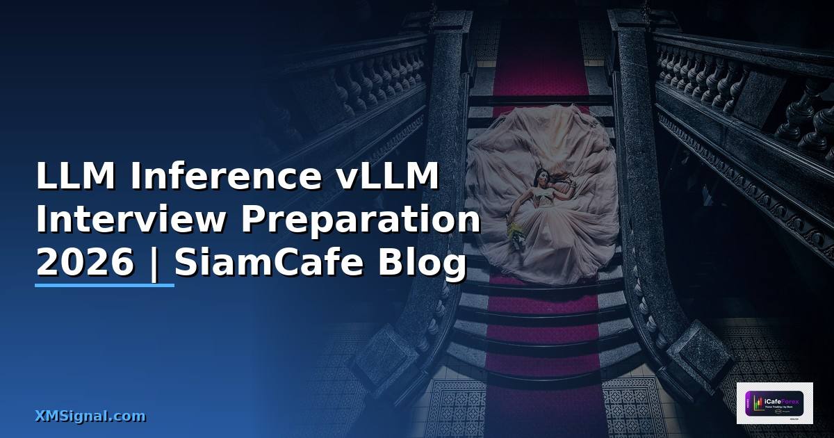 LLM Inference vLLM Interview Preparation