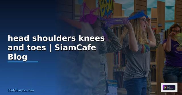 เพลงhead shoulders knees and toes