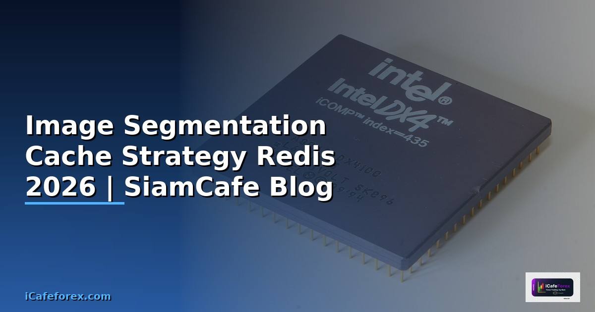 Image Segmentation Cache Strategy Redis