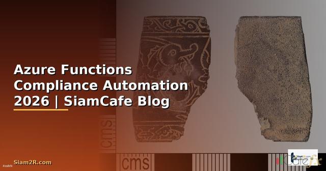 Azure Functions Compliance Automation