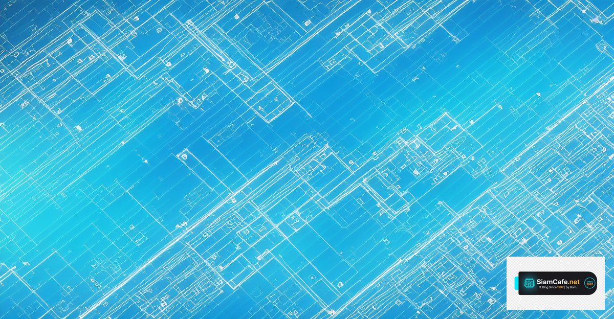 คู่มือฉบับสมบูรณ์ 2026: การตั้งค่า BGP Routing ในสภาพแวดล้อมการผลิตขั้นสูง