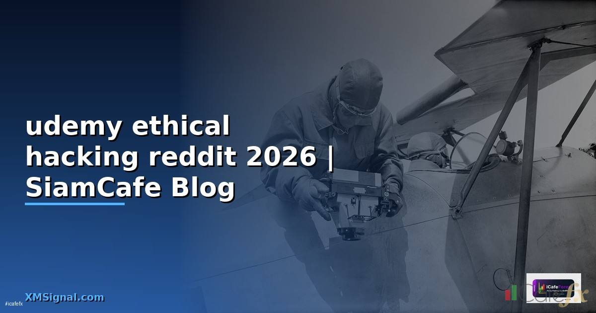 udemy ethical hacking reddit