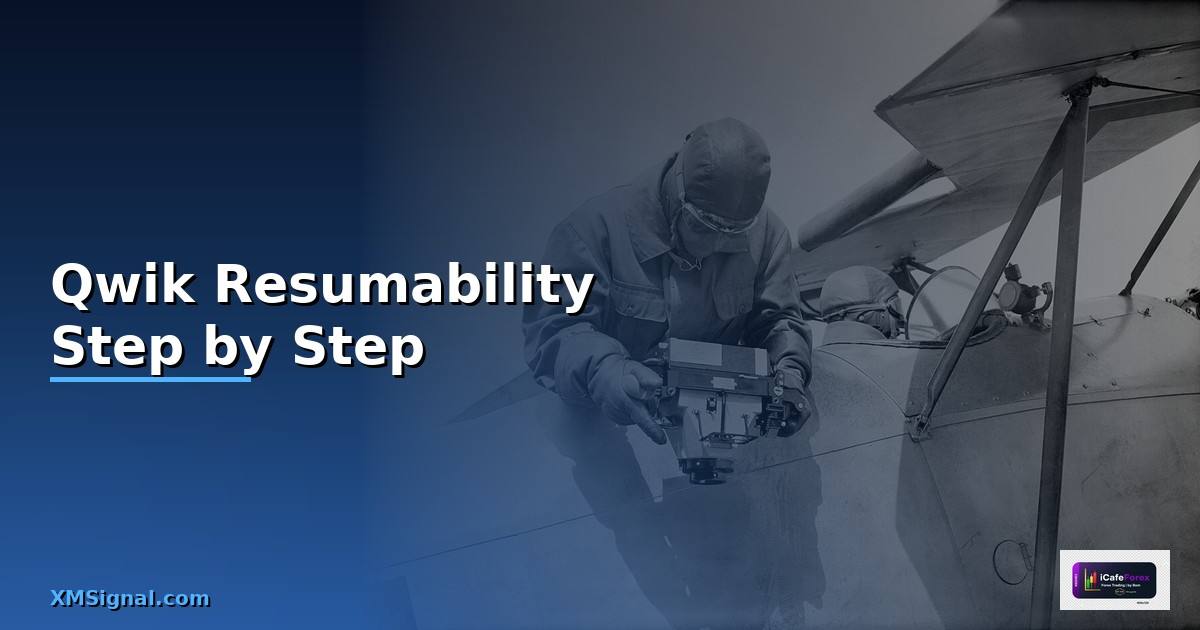 Qwik Resumability สำหรับมือใหม่ Step by Step —
