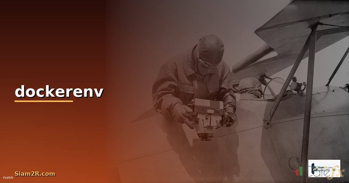 dockerenv