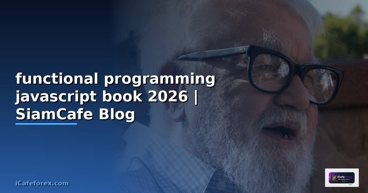 functional programming javascript book