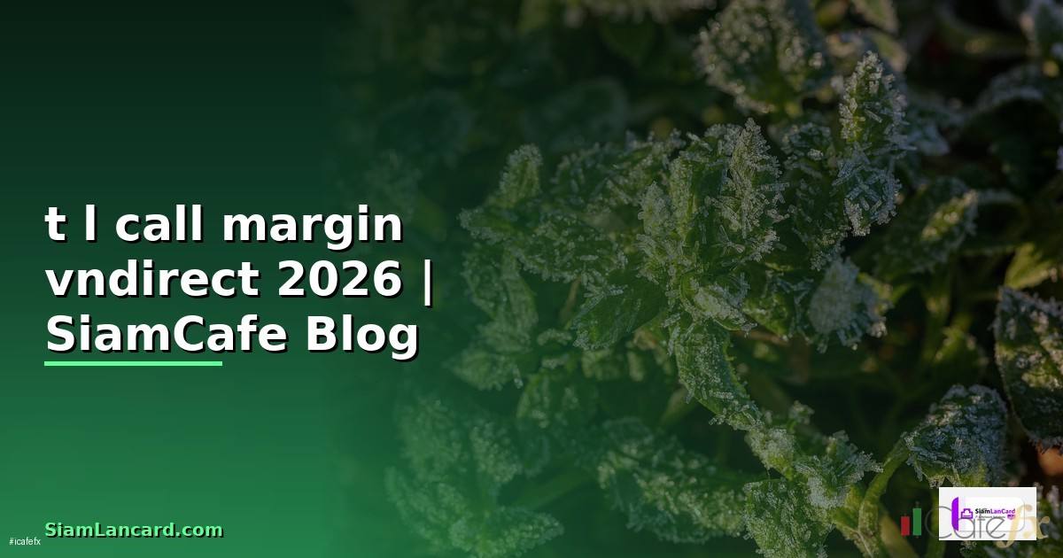 tỷ lệ call margin vndirect