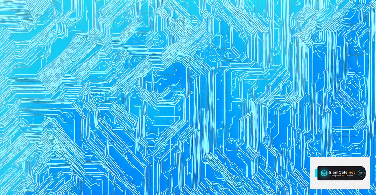 Linux Cgroups v2 สำหรับ FinOps: ควบคุมค่าใช้จ่าย Cloud ด้วยความละเอียดถี่ถ้วน