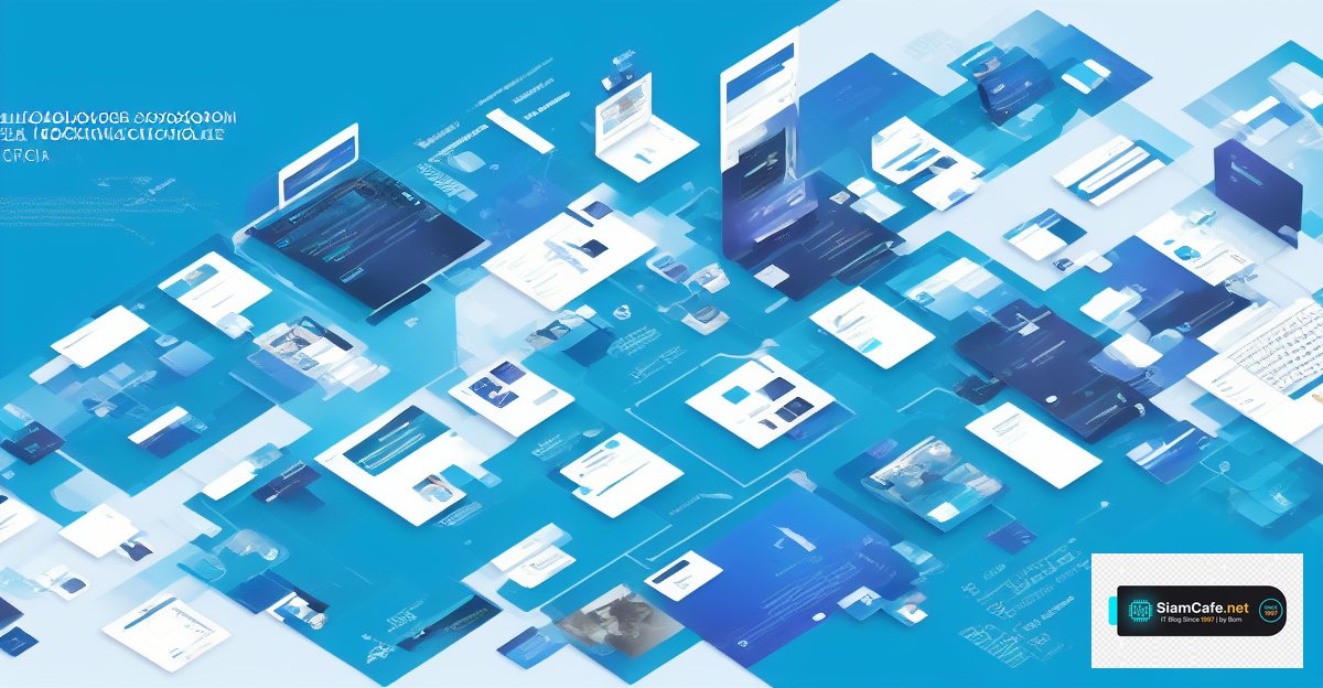 Terraform Module DevSecOps Integration: คู่มือฉบับสมบูรณ์ 2026