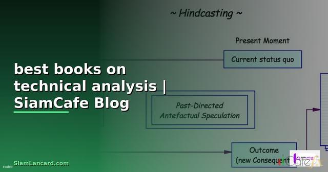 best books on technical analysis