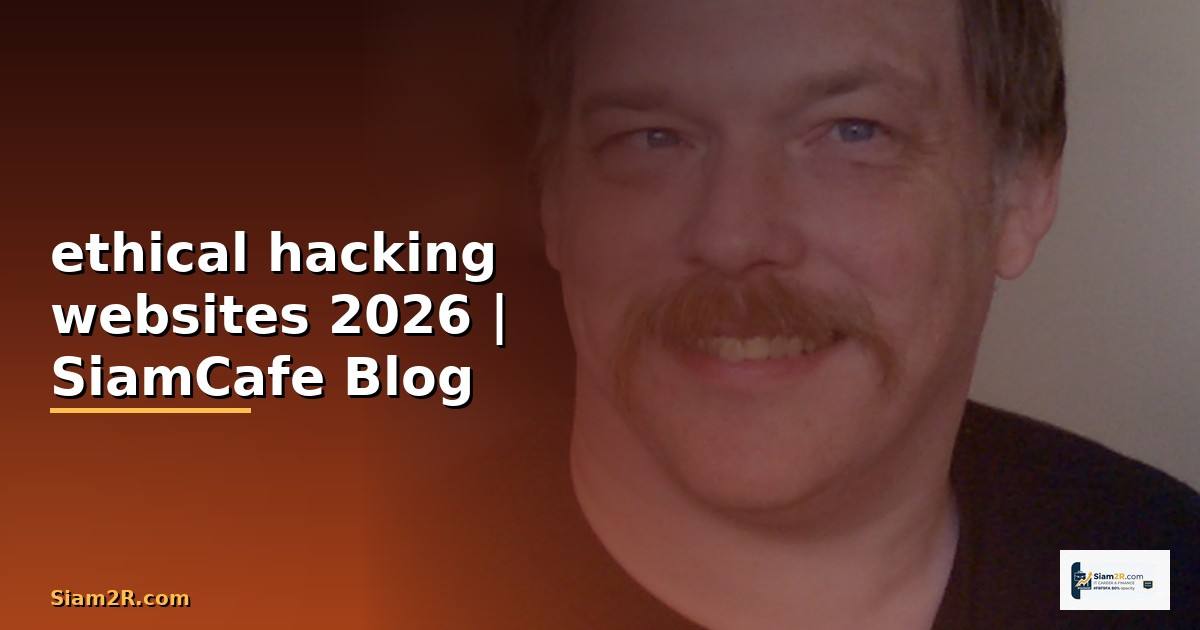 ethical hacking websites