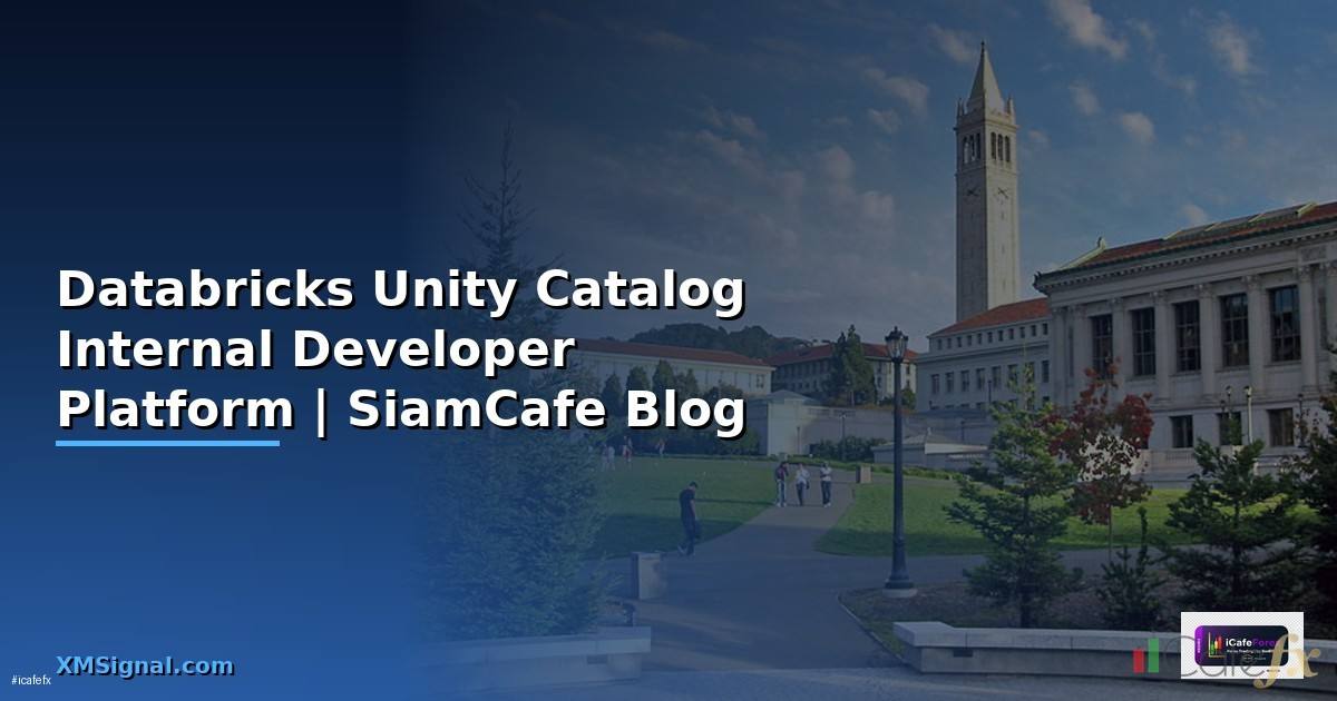 Databricks Unity Catalog Internal Developer