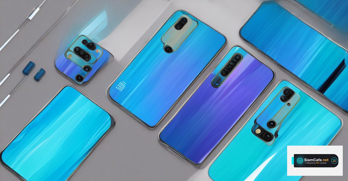 เปลี่ยนหน้าจอ realme ราคาเท่าไหร่? รวมราคา รุ่นยอดนิยม และวิธีเช็กศูนย์บริการ
