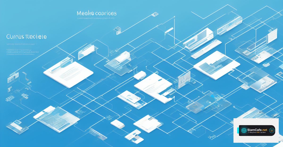 Linkerd Service Mesh สำหรับ Microservices Architecture: คู่มือฉบับสมบูรณ์สำหรับปี 2026