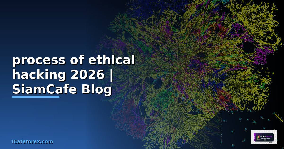 process of ethical hacking