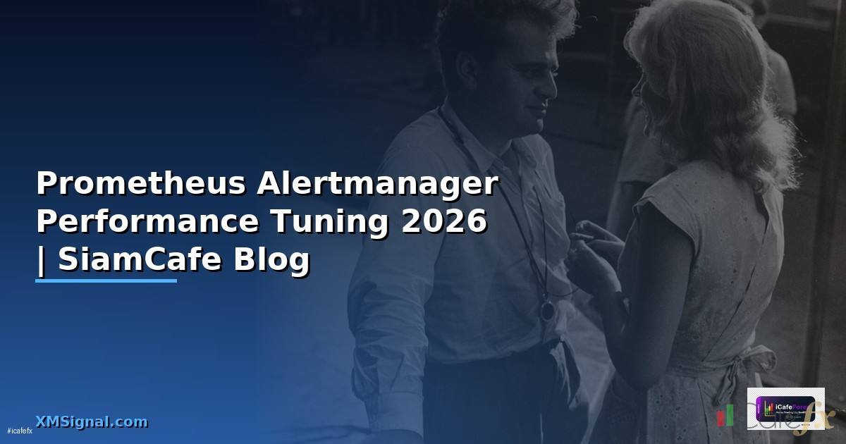 Prometheus Alertmanager Performance Tuning