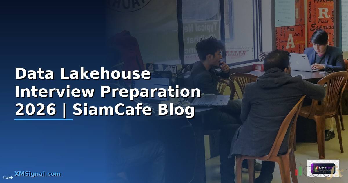Data Lakehouse Interview Preparation