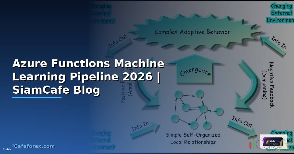 Azure Functions Machine Learning Pipeline