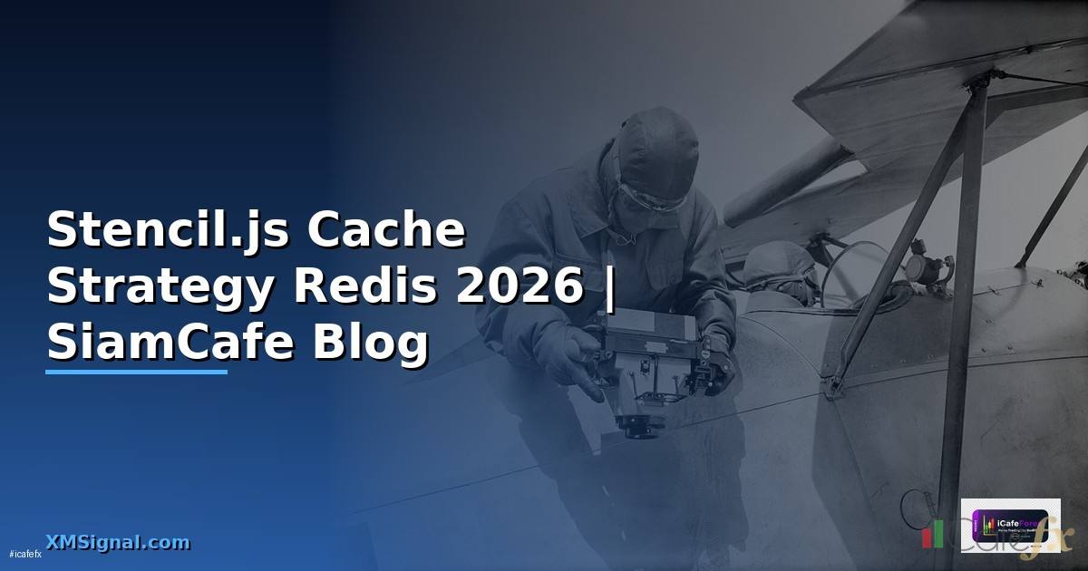 Stencil.js Cache Strategy Redis