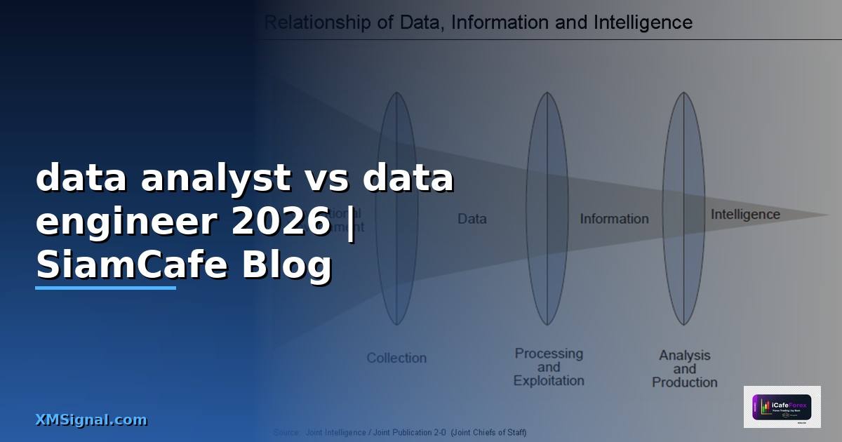 data analyst vs data engineer