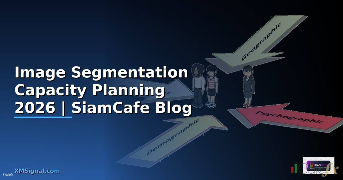Image Segmentation Capacity Planning