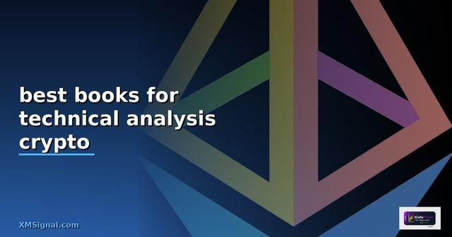 Best Books for Technical Analysis —