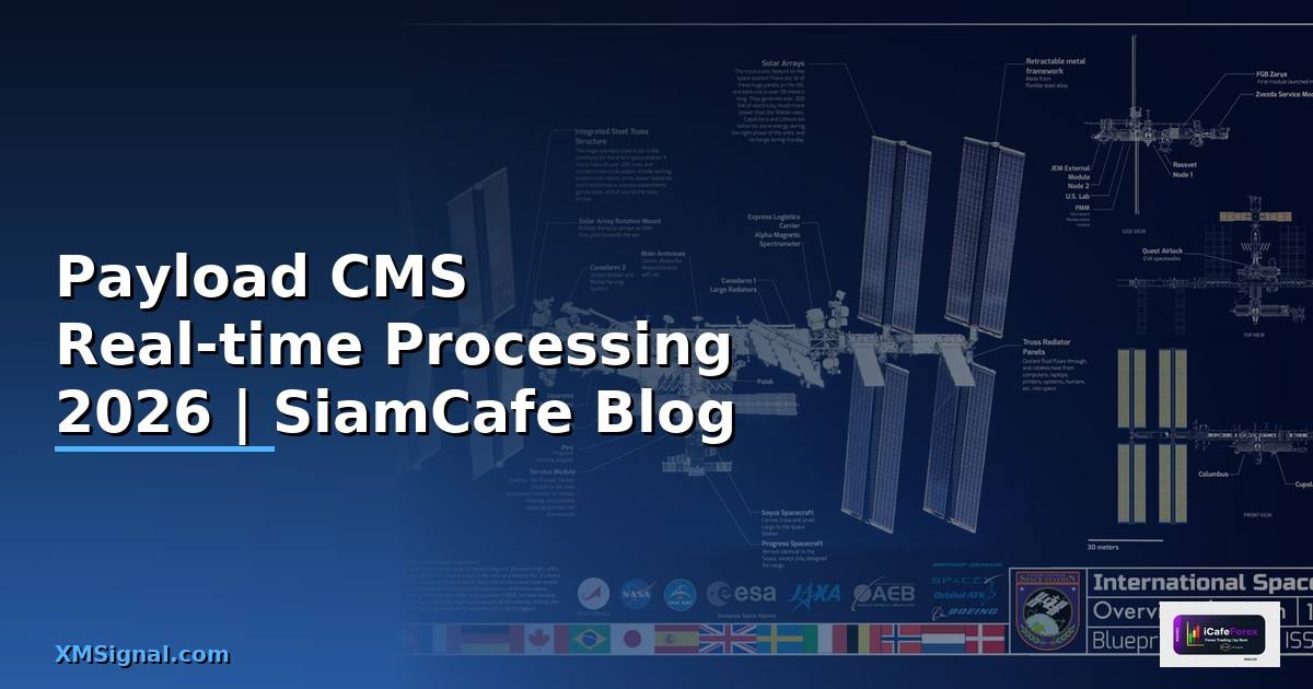 Payload CMS Real-time Processing —