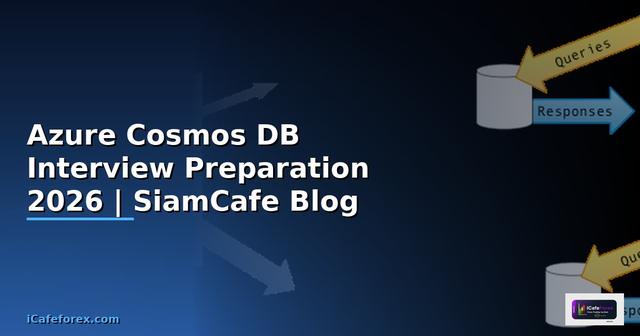 Azure Cosmos DB Interview Preparation