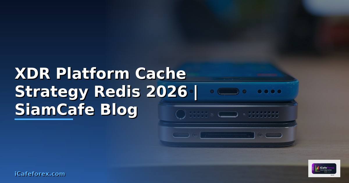 XDR Platform Cache Strategy Redis