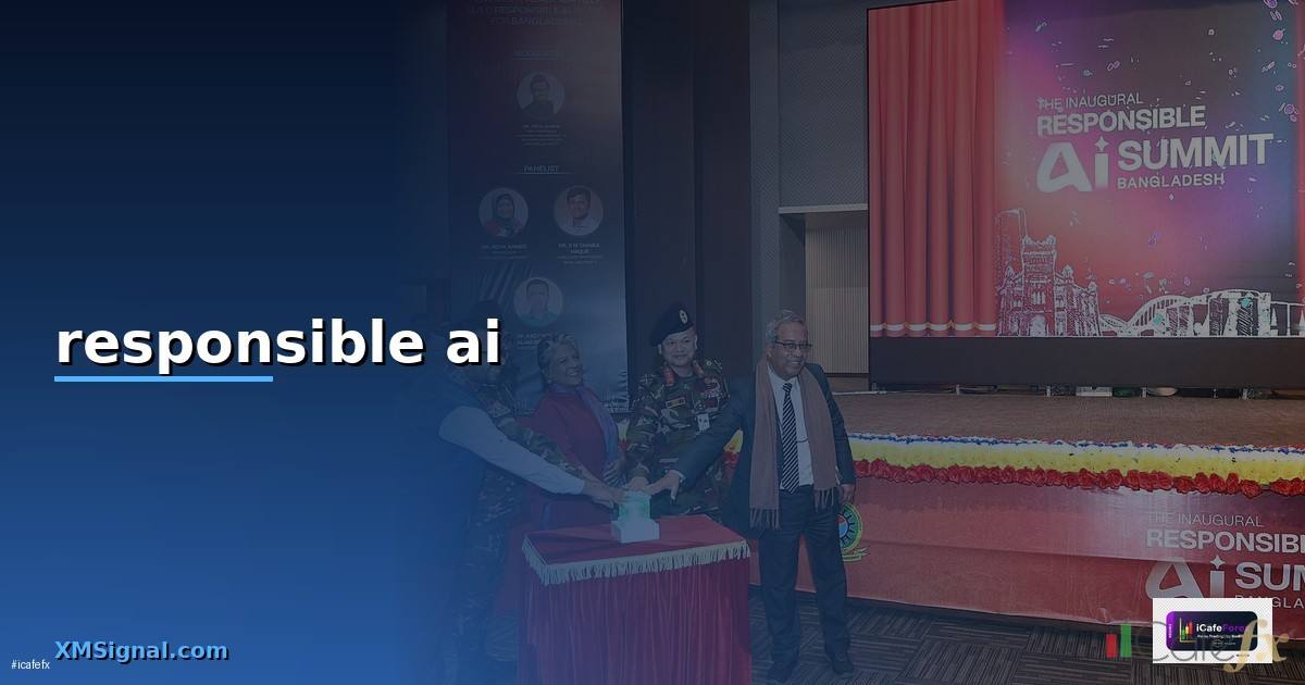 responsible ai คือ — วิธีตั้งค่าและใช้งานจริงพร้อมตัวอย่าง