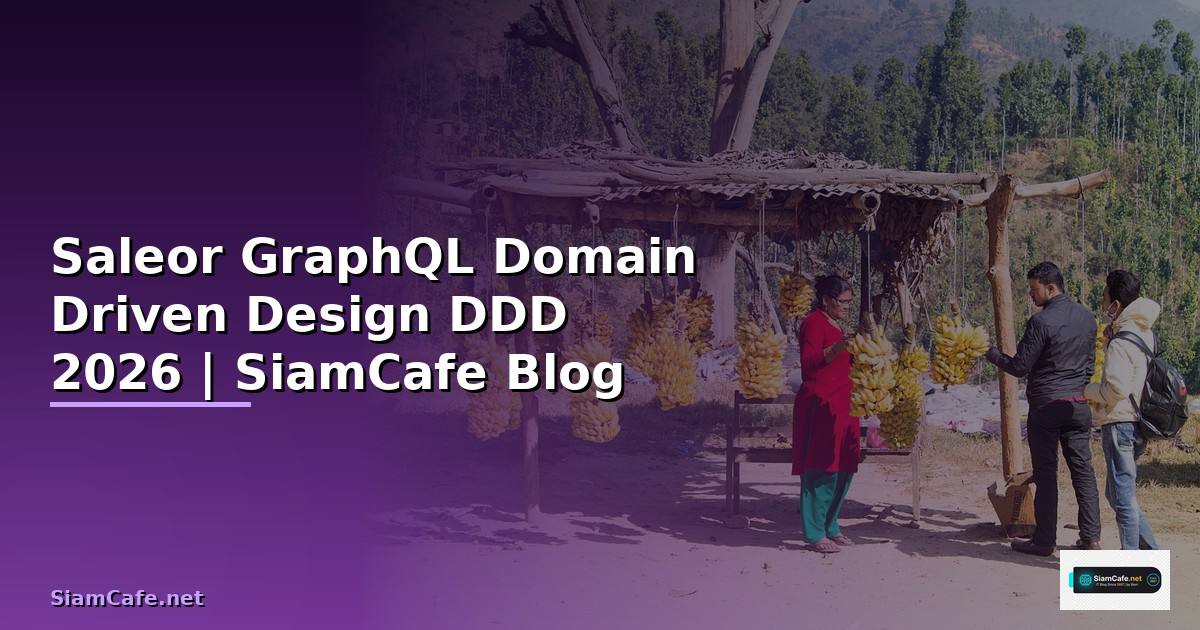 Saleor GraphQL Domain Driven Design DDD