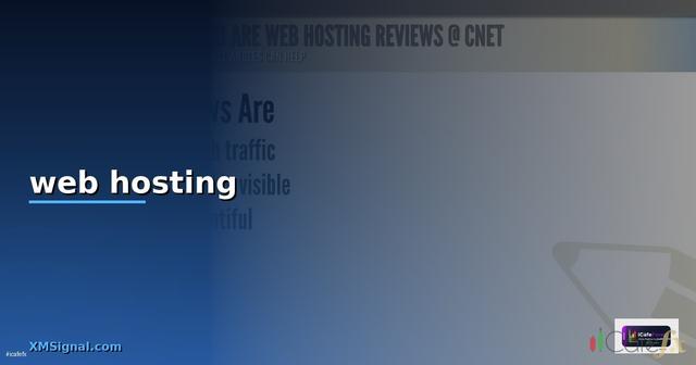 ขั้นตอนของ web hosting คือ —