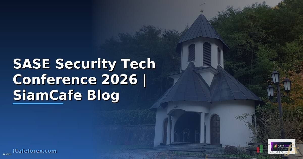 SASE Security Tech Conference 2026 —