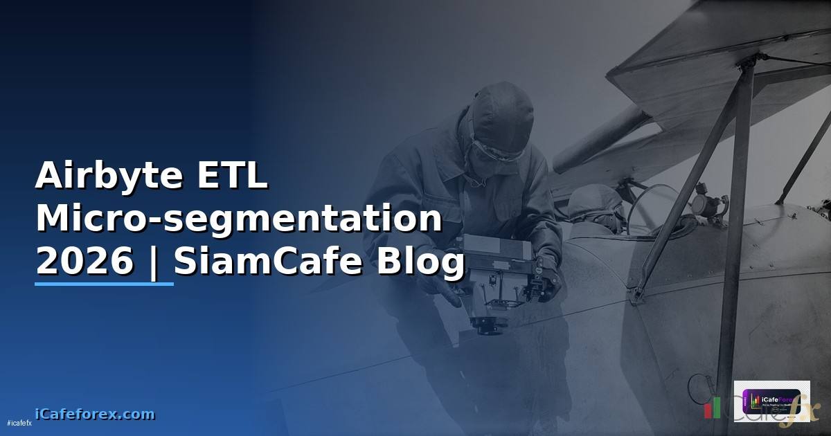 Airbyte ETL Micro-segmentation