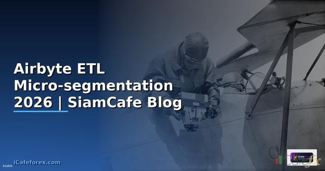 Airbyte ETL Micro-segmentation