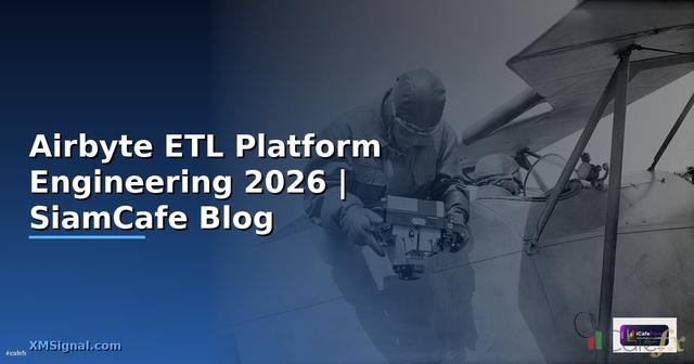 Airbyte ETL Platform Engineering