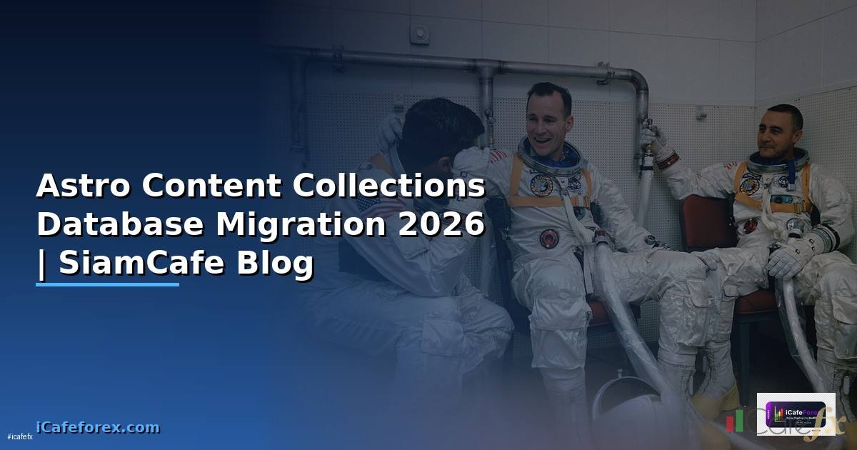 Astro Content Collections Database Migration