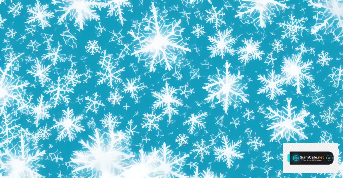 Snowflake Snowpark Developer Experience DX — คู่มือฉบับสมบูรณ์ 2026: ขับเคลื่อนประสิทธิภาพและนวัตกรรมด้วย Snowflake
