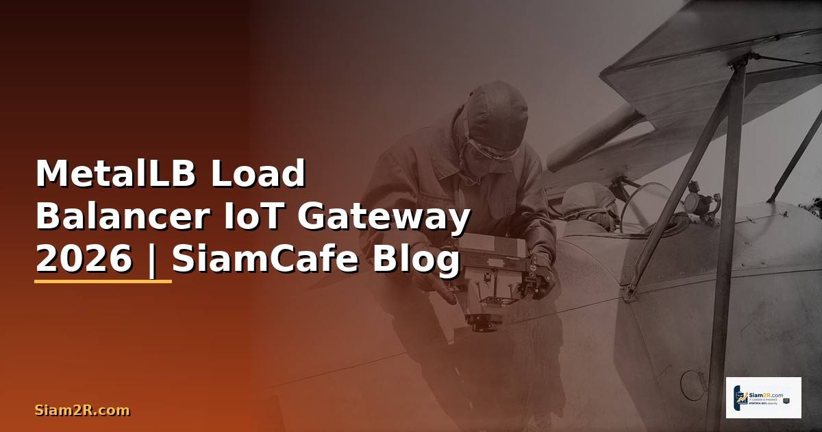 MetalLB Load Balancer