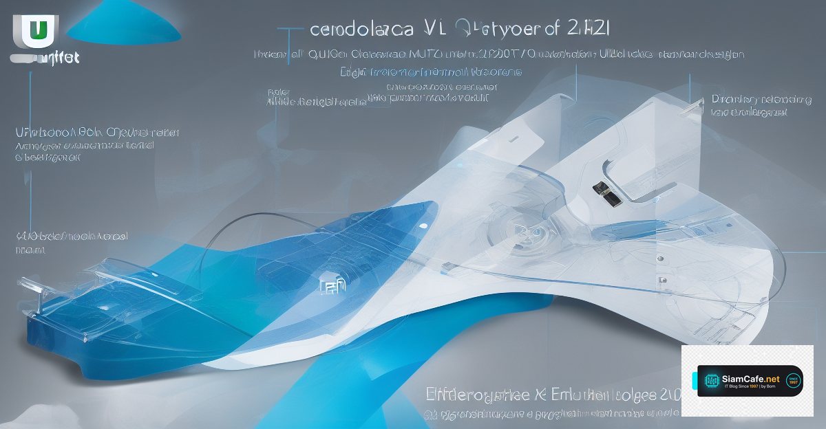 Ubiquiti EdgeRouter vs MikroTik: เปรียบเทียบ Router สำหรับธุรกิจขนาดเล็กและขนาดกลาง (SMB)
