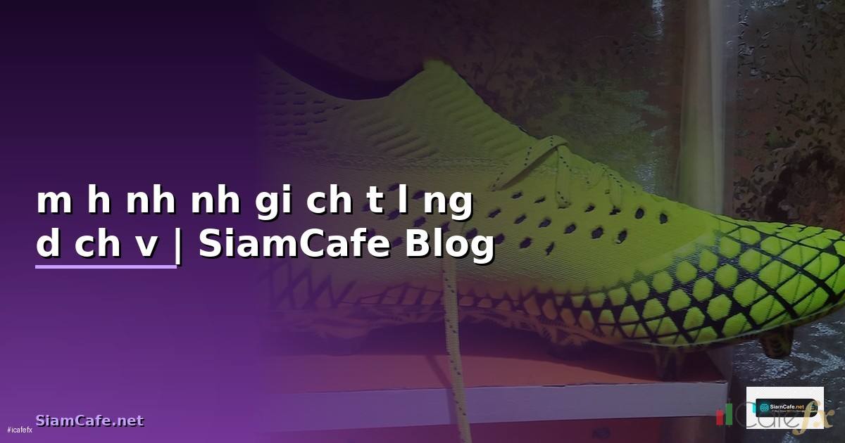 mô hình đánh giá chất lượng dịch vụ