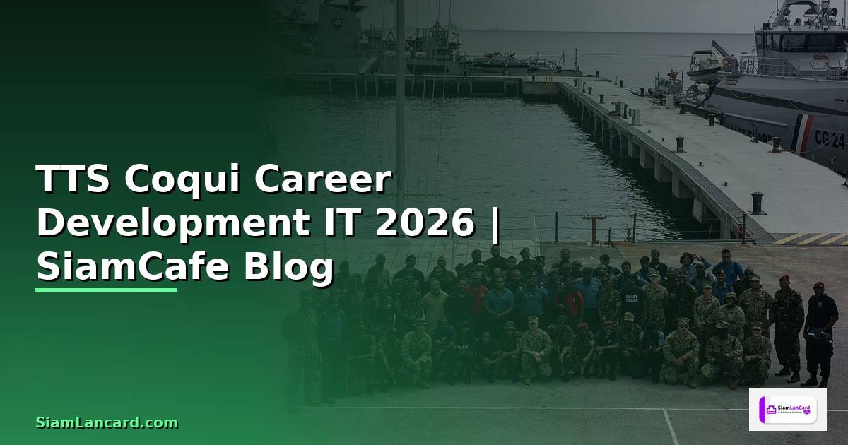 TTS Coqui Career Development IT