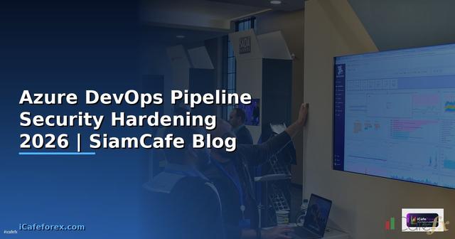 Azure DevOps Pipeline Security Hardening