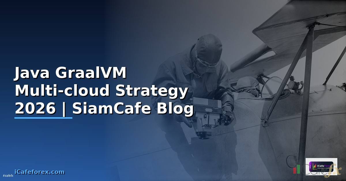 Java GraalVM Multi-cloud Strategy